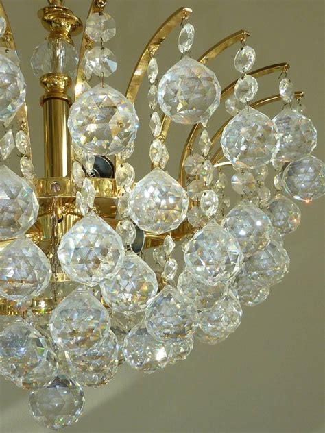 Swarovski Crystal Chandeliers. . Swarovski crystal chandelier vintage